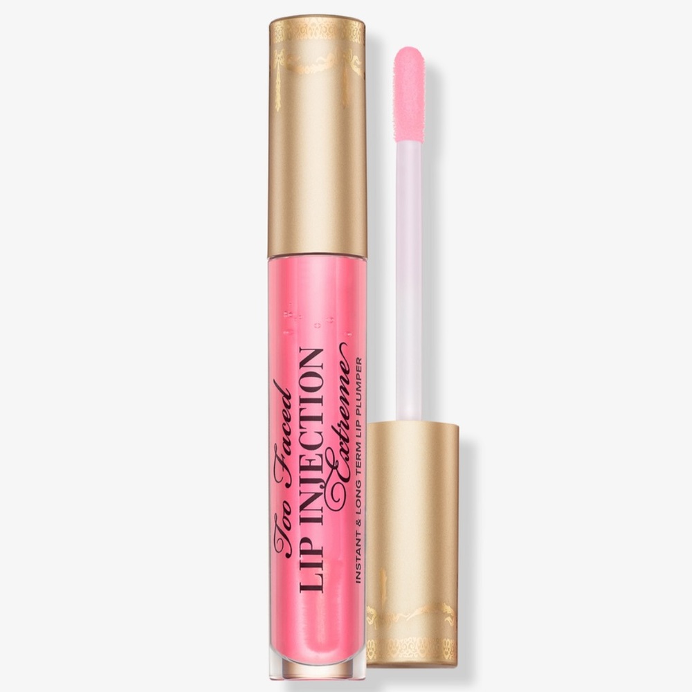 Too Faced Lip Injection Extreme - Picture 3 of 4
